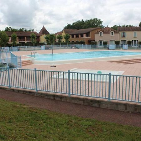 Residence Du Lac-Monflanquin Appartement Rdc Екстериор снимка