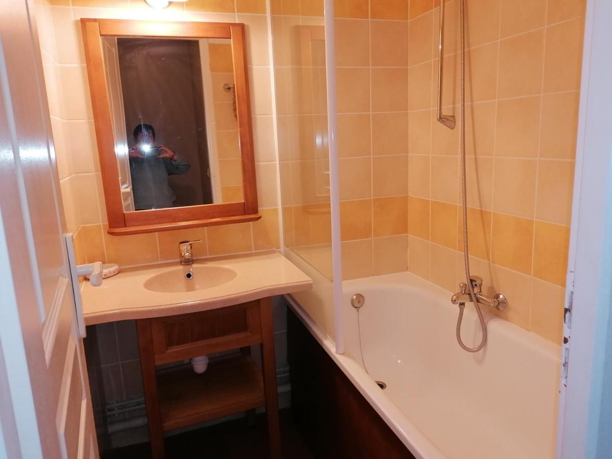 Residence Du Lac-Monflanquin Appartement Rdc Екстериор снимка